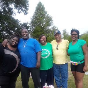 Meet your Posher, Willie